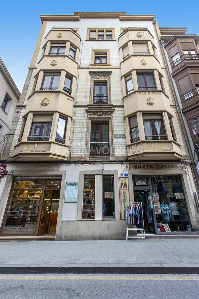 Appartement à vendre à Centro