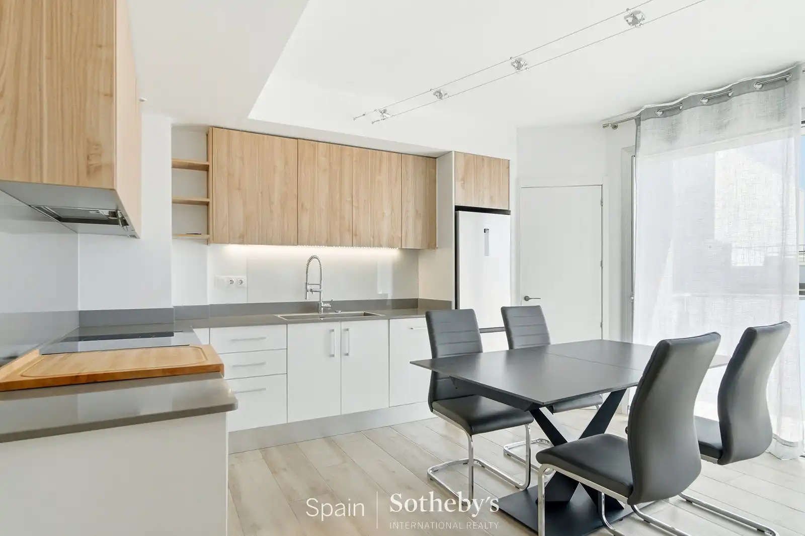 Penthouse mit Aufzug zum Verkauf in Carrer Raval dels Grecs, imagen 11