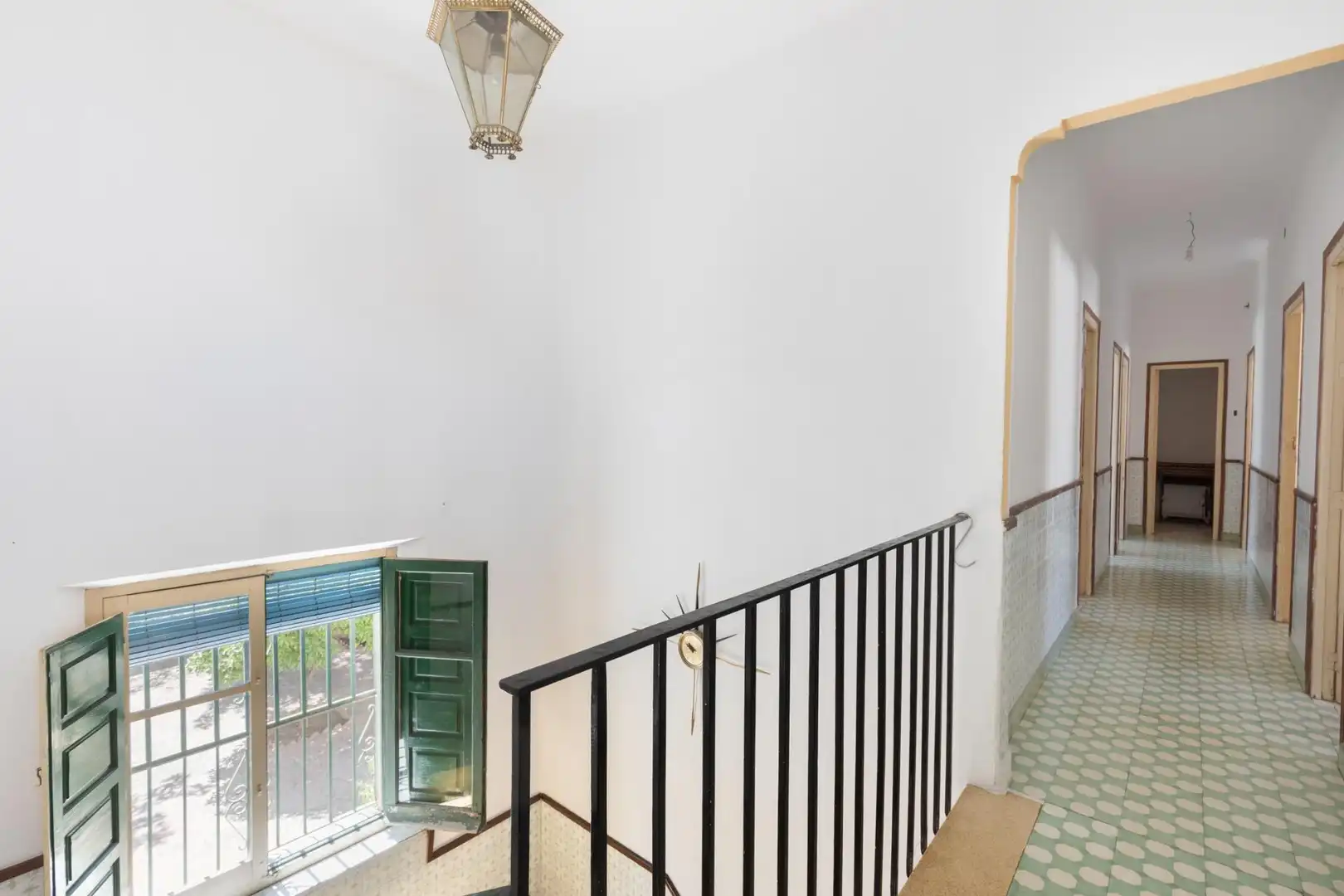 Residencial en venda en Granada