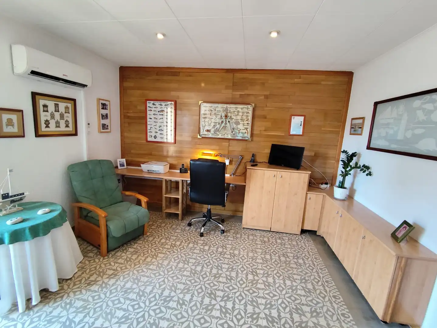 Detached homes for sale in Sils  with Air Conditioner, Heating and Terrace