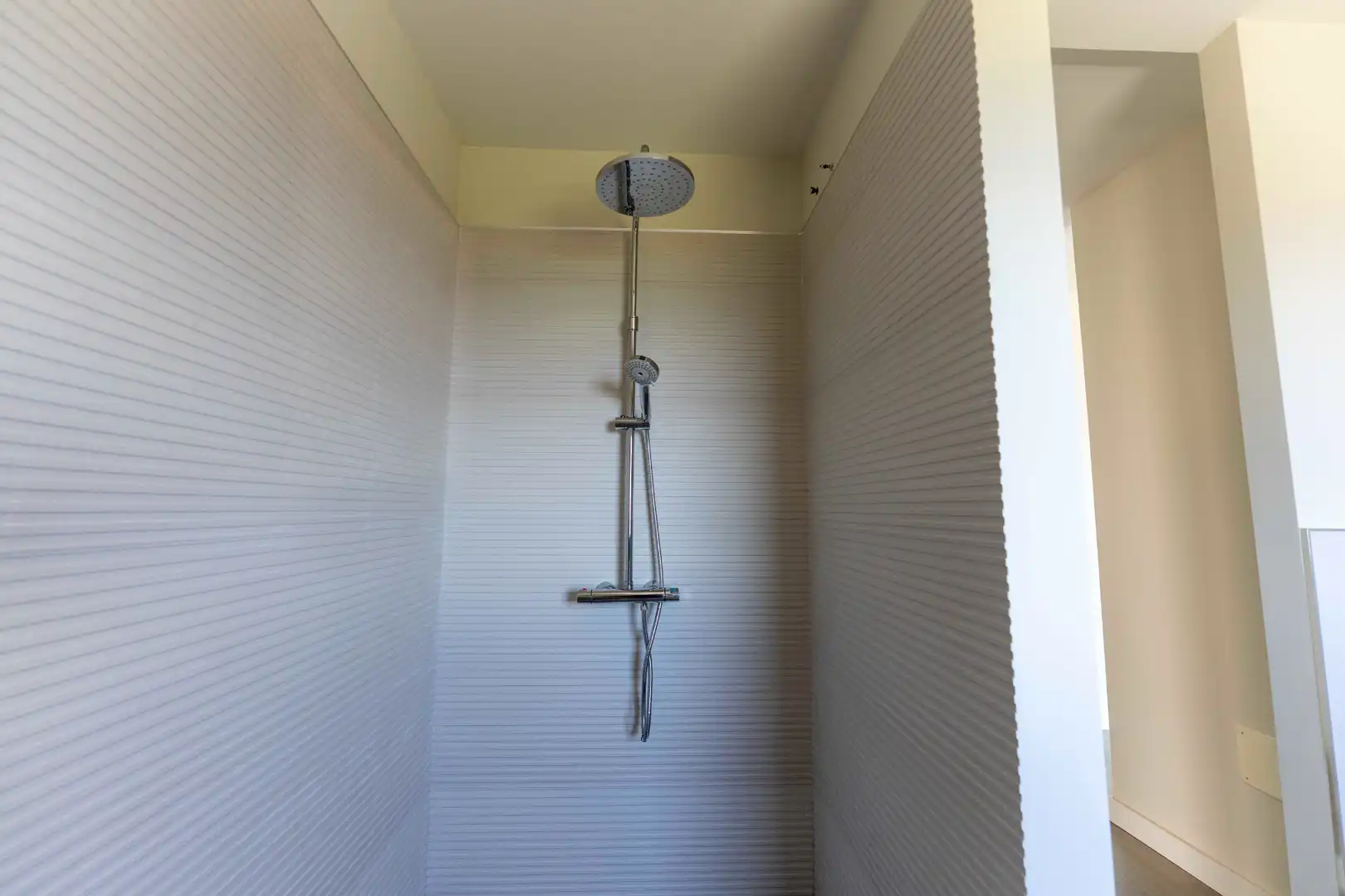 Bany de Casa o xalet en venda en Tacoronte amb Jardí privat, Terrassa i Balcó