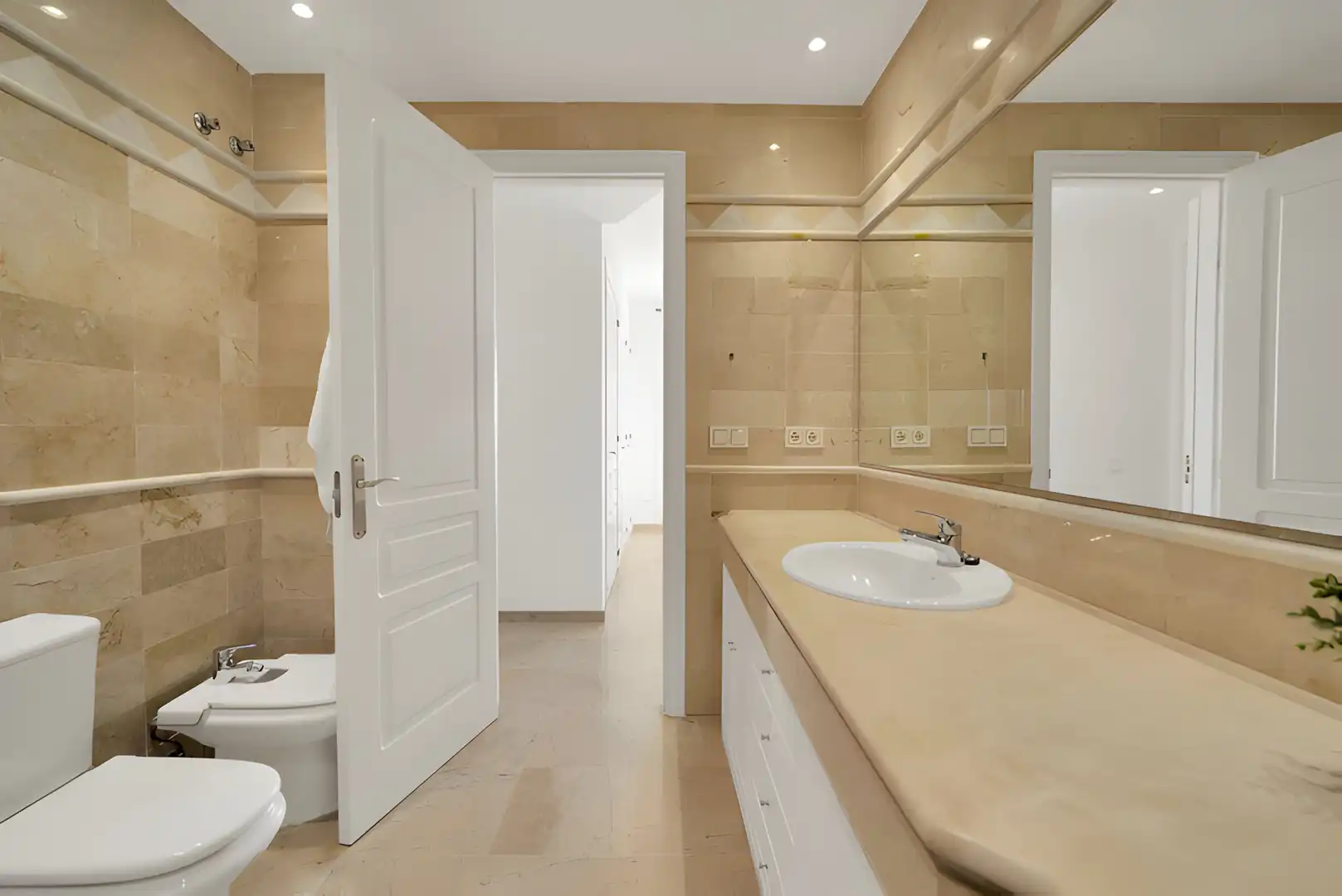 Apartament amb piscina en venda a Elviria - Cabopino, imagen 25
