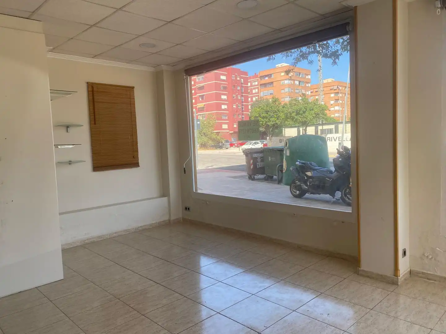 Local en venta en Xirivella