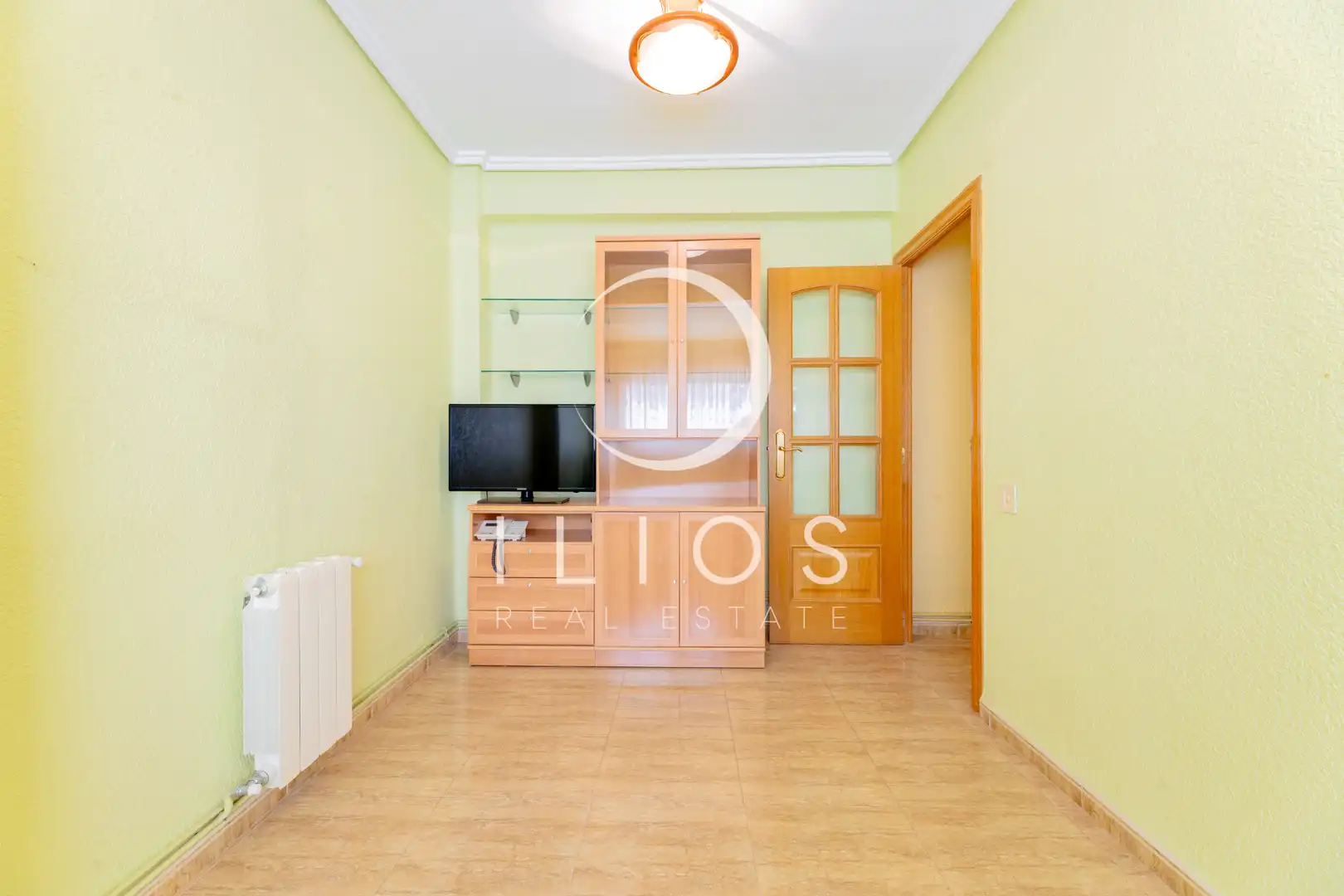 Flat with terrace for sale in Quatre Carreres, imagen 24