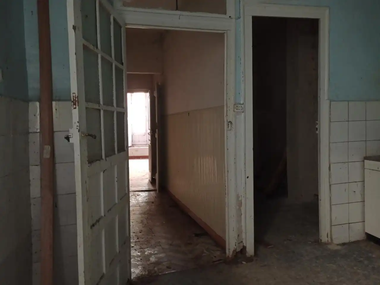Edificio en venta en Ávila