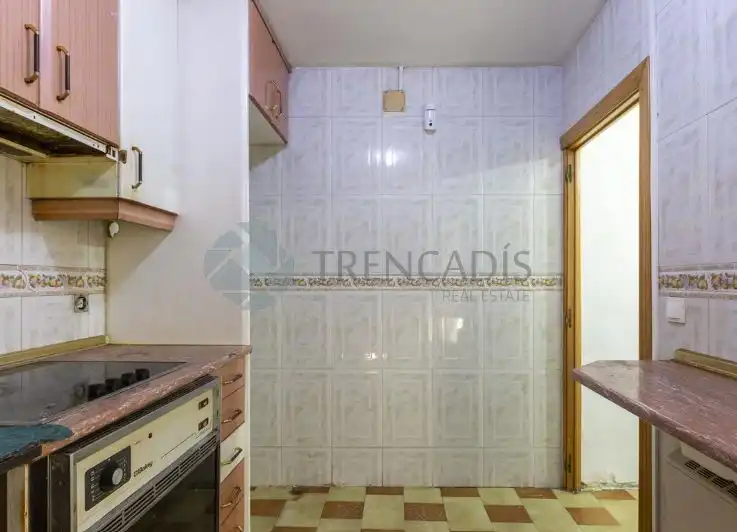 Piso en venta en CL ALEJANDRO MORAN  Es: Pl: Pt:CN  MADRID (MADRID), imagen 16