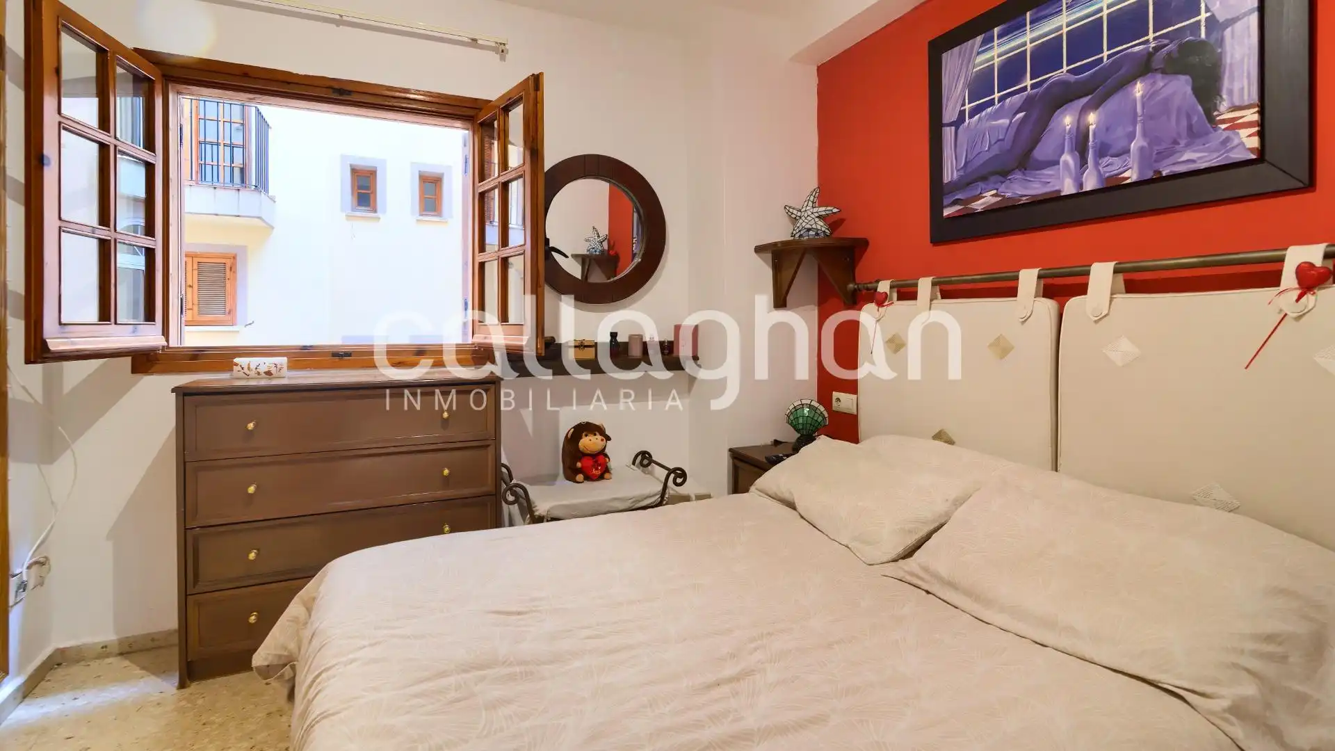 Wohnung mit Pool zum Verkauf in Calle de la Unió, imagen 18