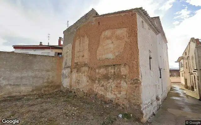 Exterior view of Flat for sale in Terrer