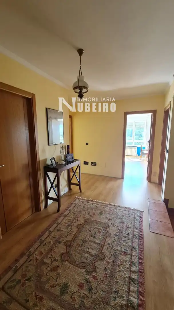 Casa o xalet en venda en Lugo amb Calefacció i Moblat