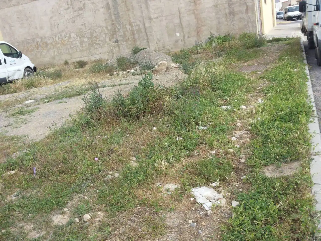 Rural land for sale in La Mojonera, imagen 2