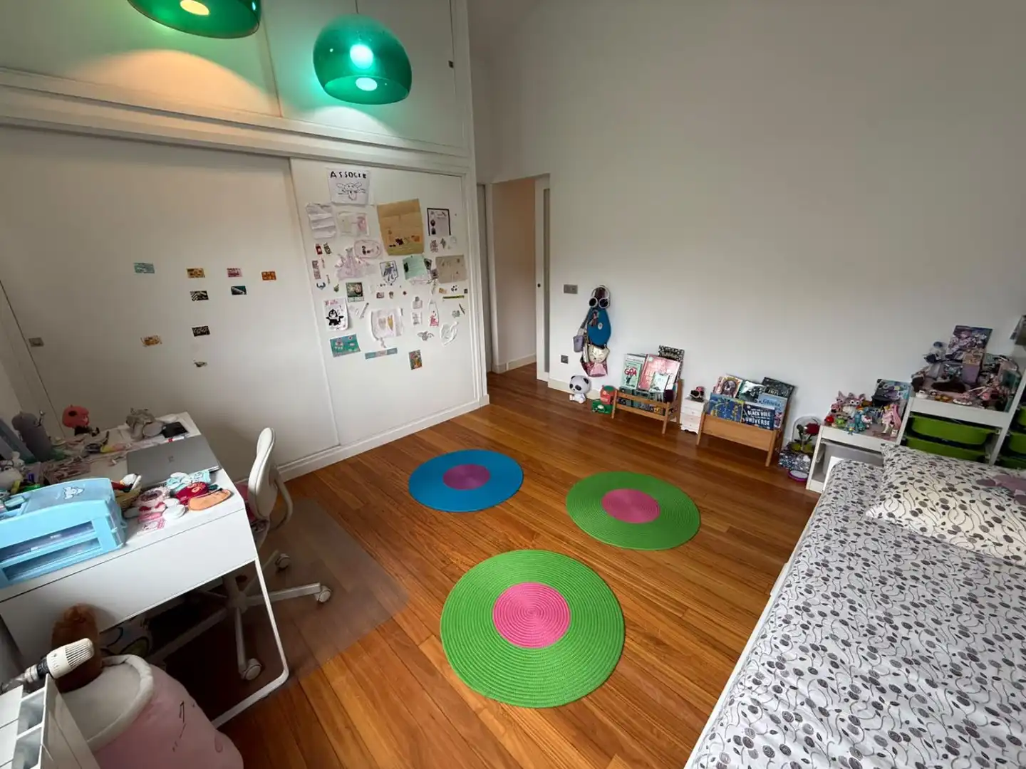 Attic for sale in Entrambasaguas  with Heating, Parquet flooring and Terrace