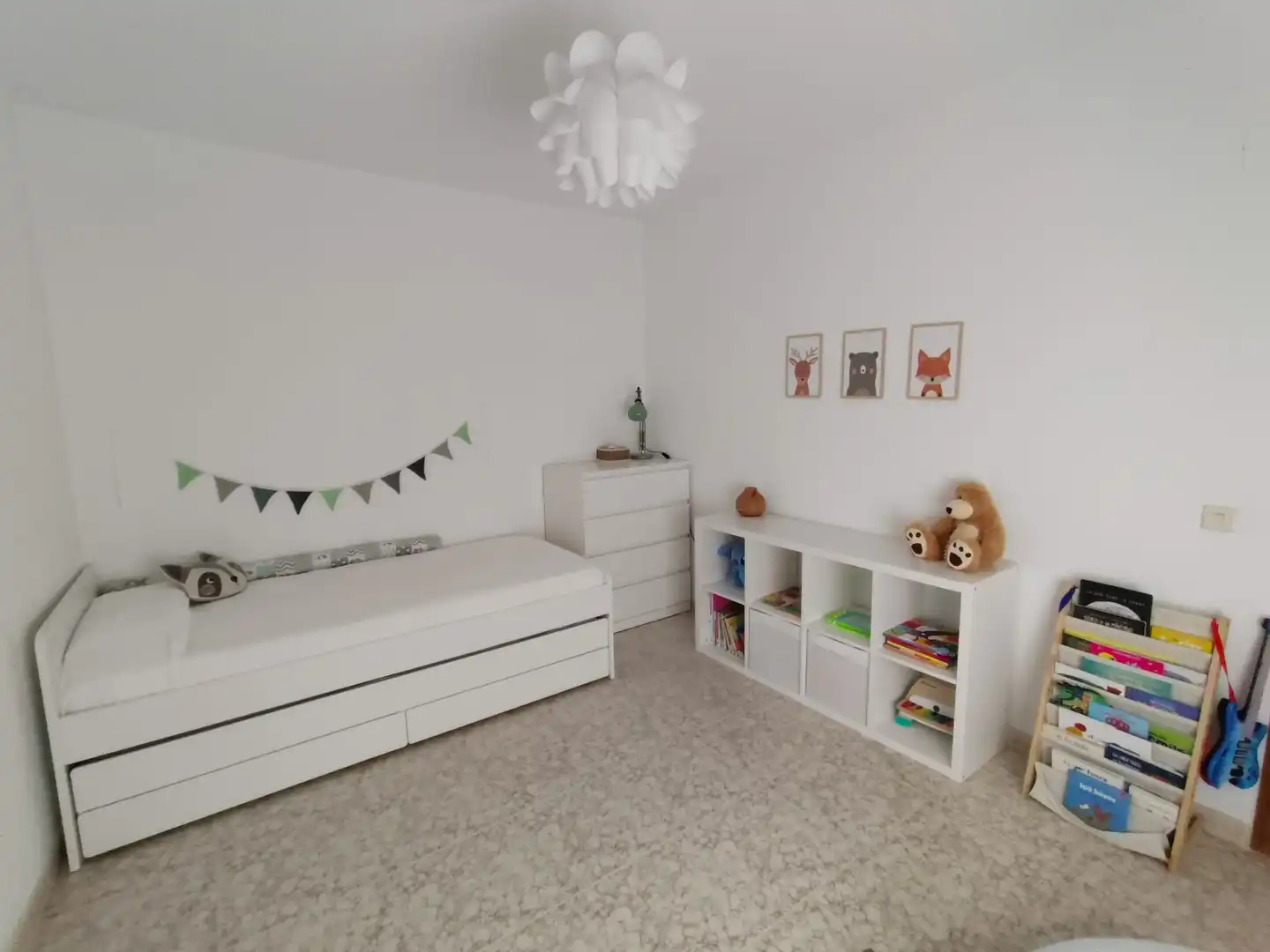 Habitación de Casa adosada en venta en La Mata con Aire acondicionado, Terraza y Balcón