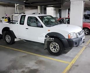 Parking of Garage to rent in  Madrid Capital