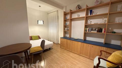 Foto 4 de Piso de alquiler en Calle de García de Paredes, ., Almagro,  Madrid Capital