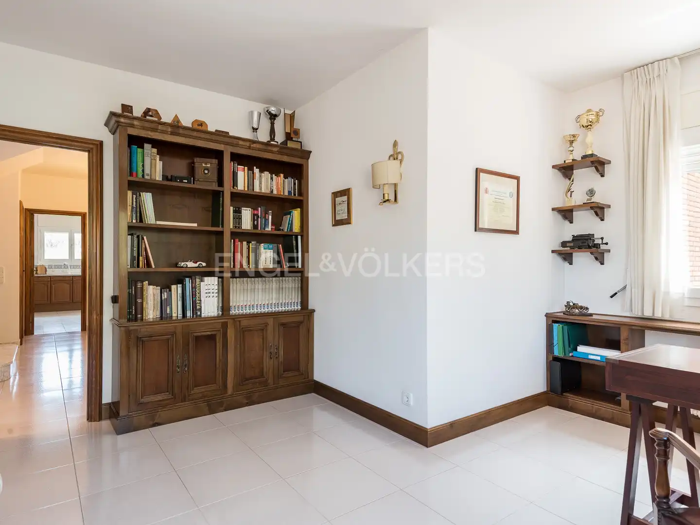 Casa con jardín en venta en Pallejà, imagen 18