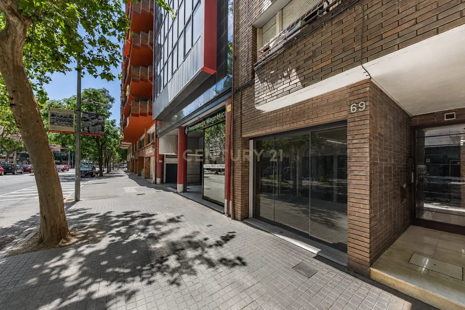 Local comercial en venta en Carrer de Berlín, 69, Barcelona, Spain, imagen 19