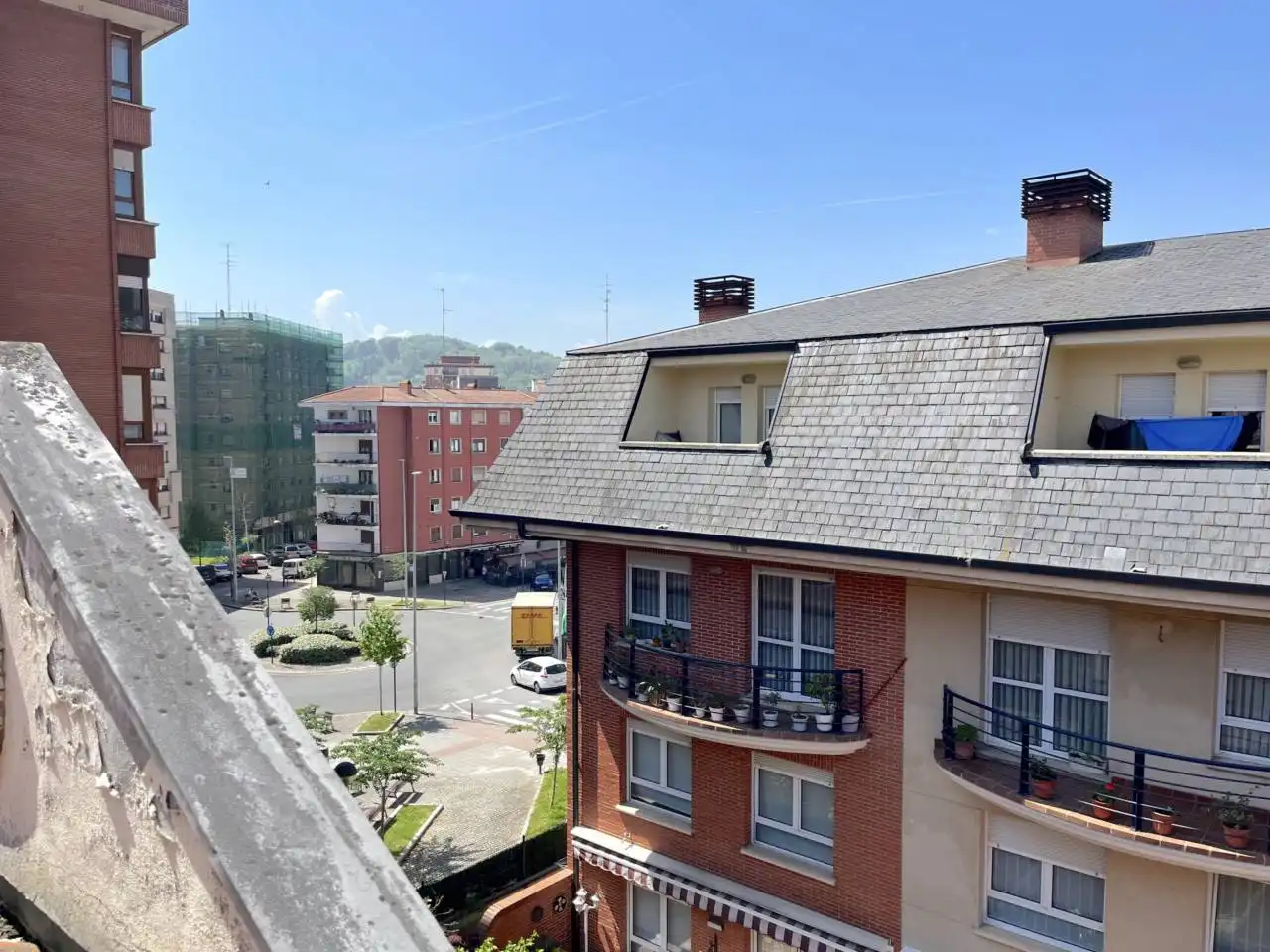 Maisonette zum Verkauf in Calle Ganguren, Galdakao