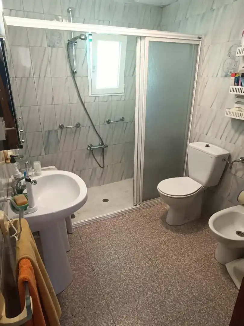 Baño de Casa o chalet en venta en Villa del Rey