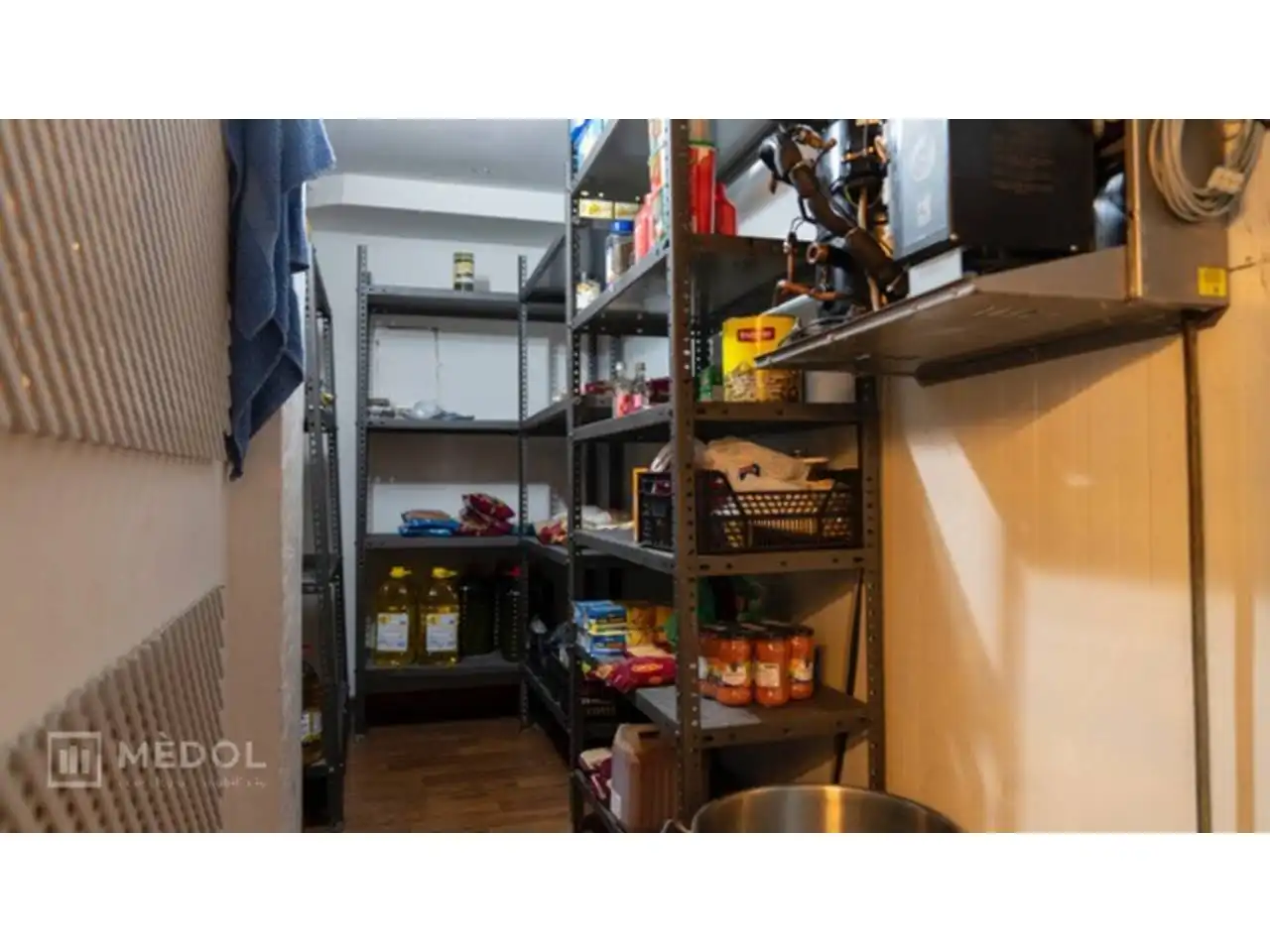 Gewerbefläche zur Miete in Rambla Nova, imagen 12