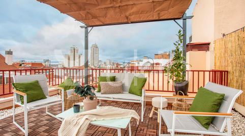 Photo 2 of Apartment to rent in Alta, Universidad - Malasaña, Madrid