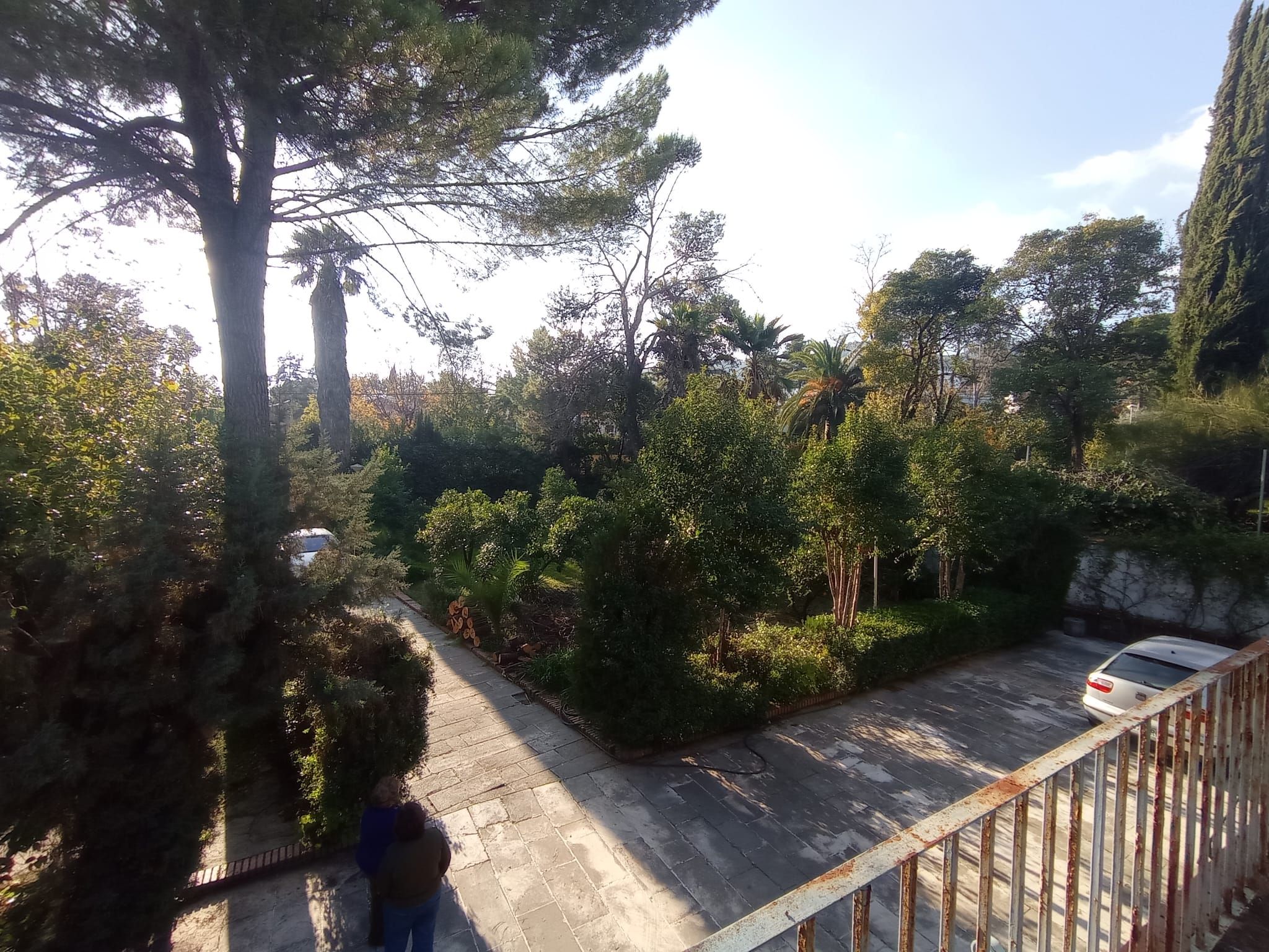 Jardí de Casa o xalet en venda en  Córdoba Capital amb Aire condicionat, Jardí privat i Terrassa