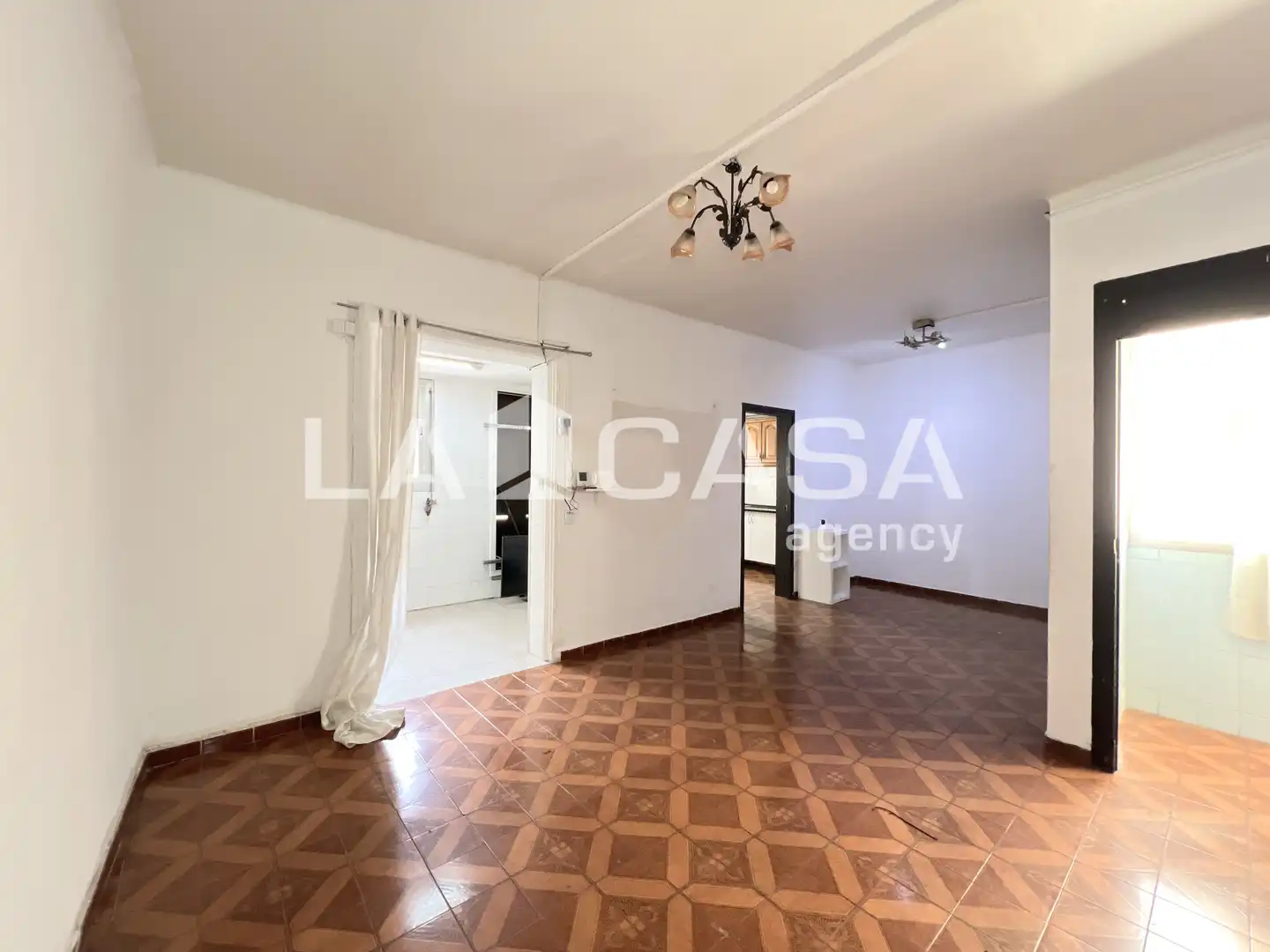 Ático en venta en Badalona con Terraza
