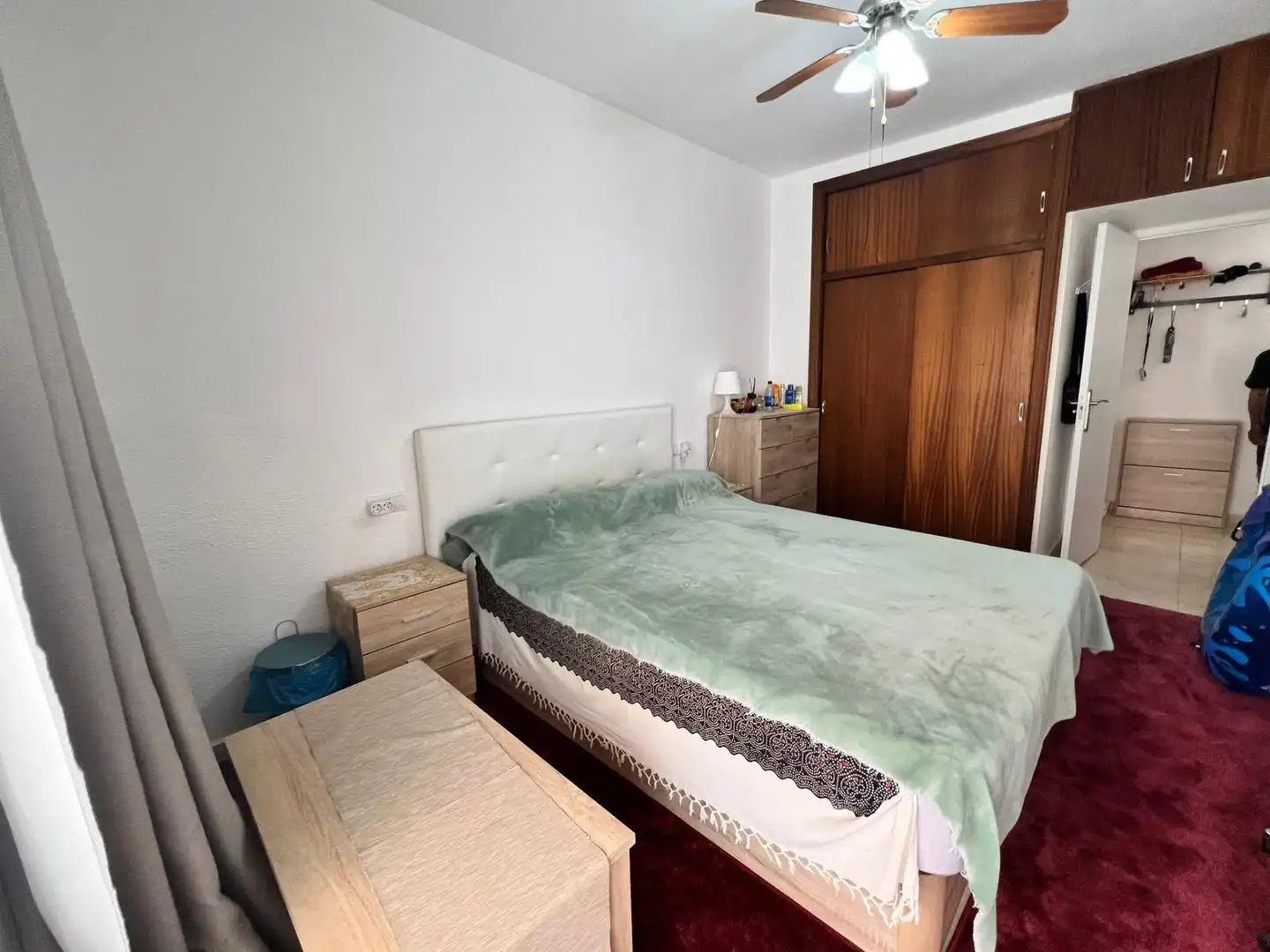 Apartamento con terraza en venta en Playa del Cura, imagen 21