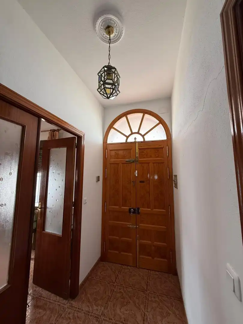 Villa zum Verkauf in Encinasola, imagen 10