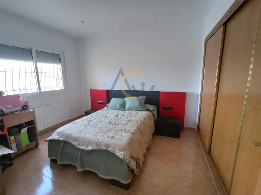 Chalet con piscina en venta en camino sevilla, imagen 23