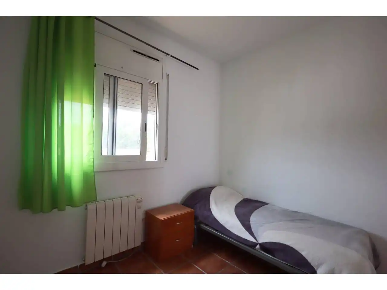 Dormitori de Casa o xalet en venda en Vidreres amb Calefacció, Jardí privat i Terrassa