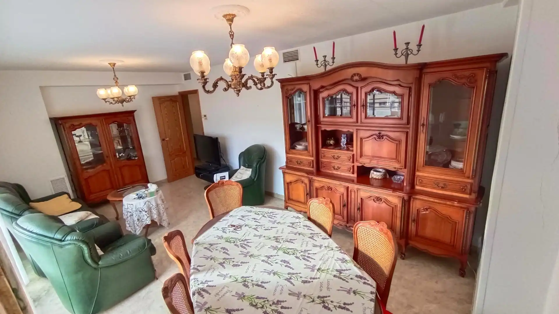Penthouse with lift for sale in Nord, imagen 7