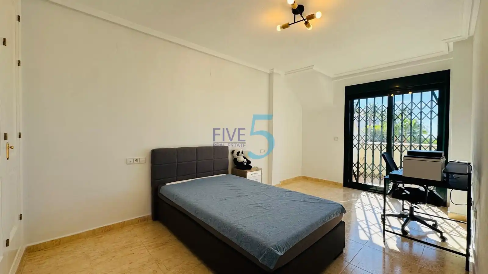 Casa a schiera con piscina in vendita a Orihuela Costa, imagen 27