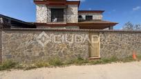 Exterior view of House or chalet for sale in Sanlúcar de Barrameda  with Private garden, Terrace and Storage room
