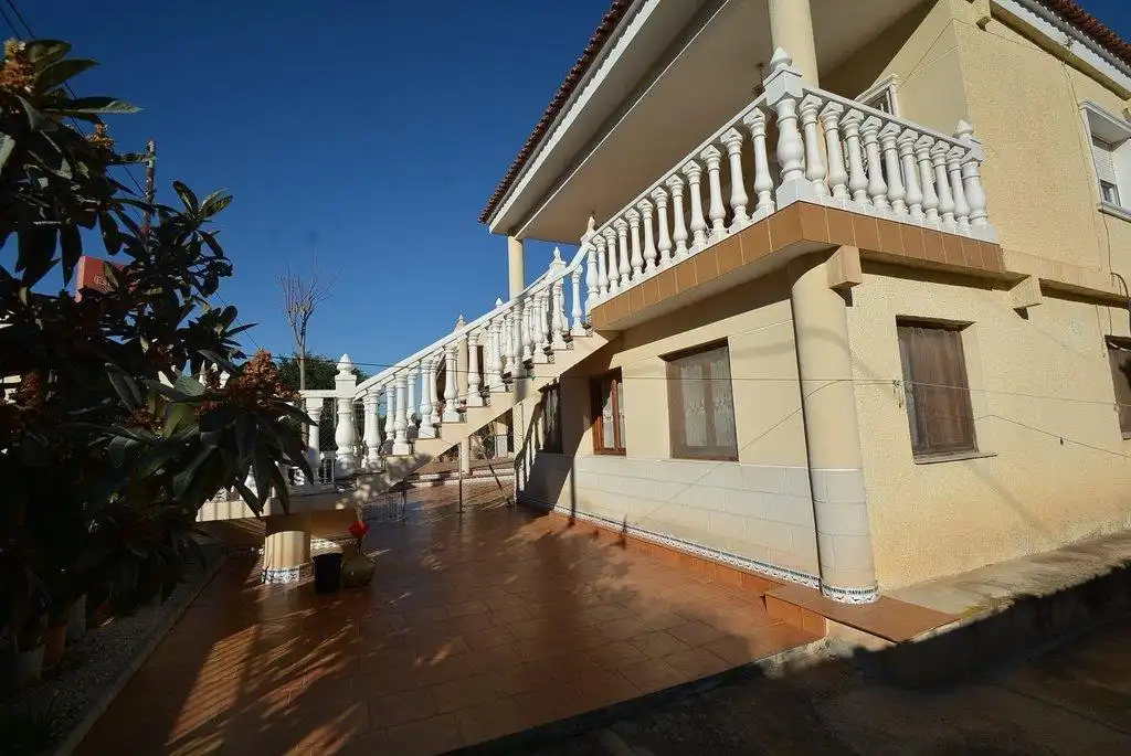 Chalet con terraza en venta en Montepinar - La Aparecida - Raiguero, imagen 2