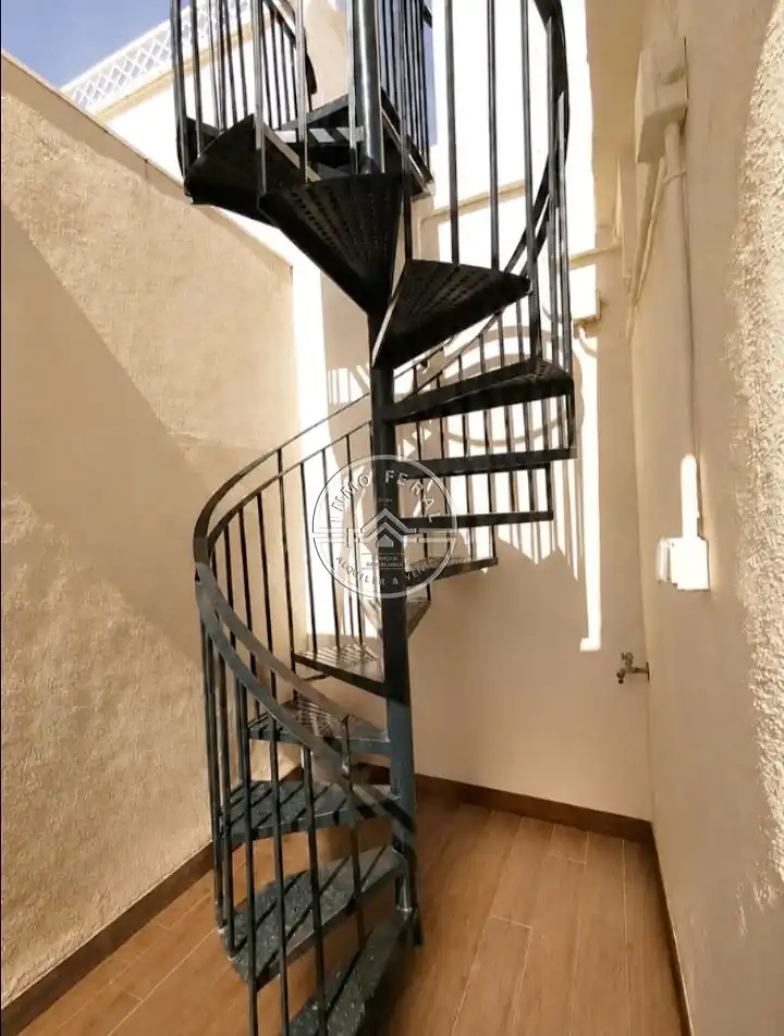 Terraza de Ático en venta en Écija con Aire acondicionado, Calefacción y Terraza