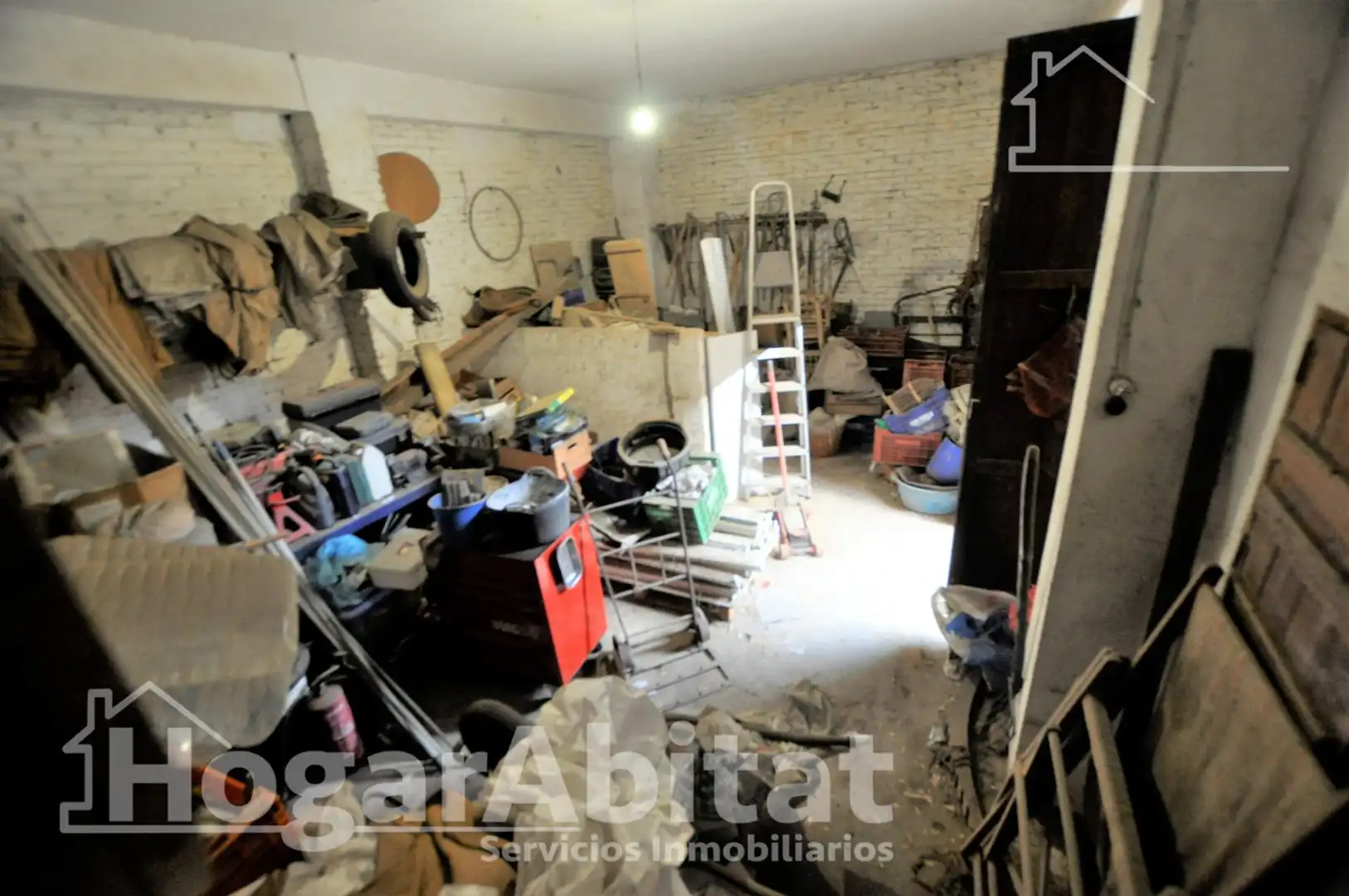 Casa o chalet en venta en Xirivella con Terraza, Trastero y Balcón