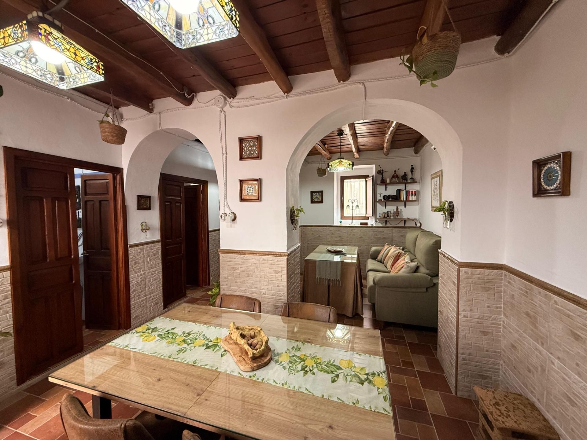 Casa o xalet en venda en Obejo amb Aire condicionat i Balcó