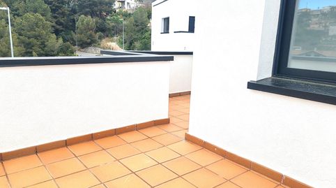Foto 3 de Casa o xalet en venda a Segur de Dalt, Calafell