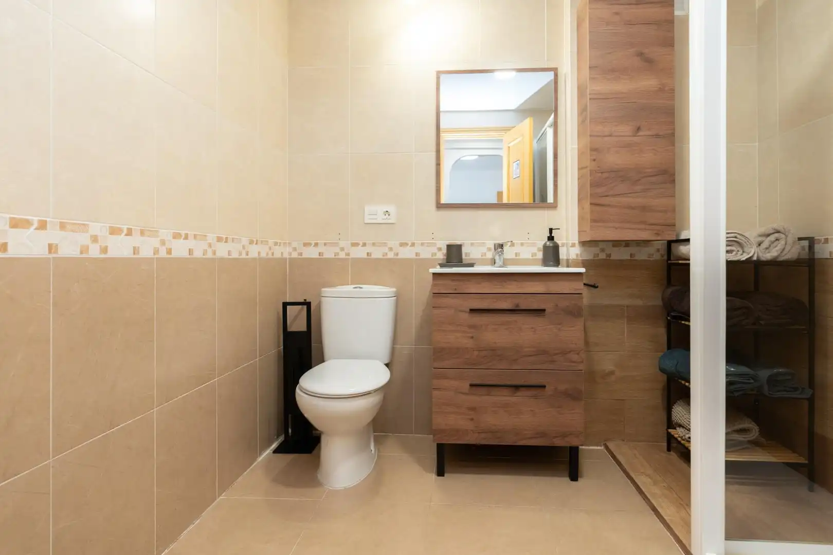 Piso con terraza en venta en Calle del Guadalquivir, imagen 14