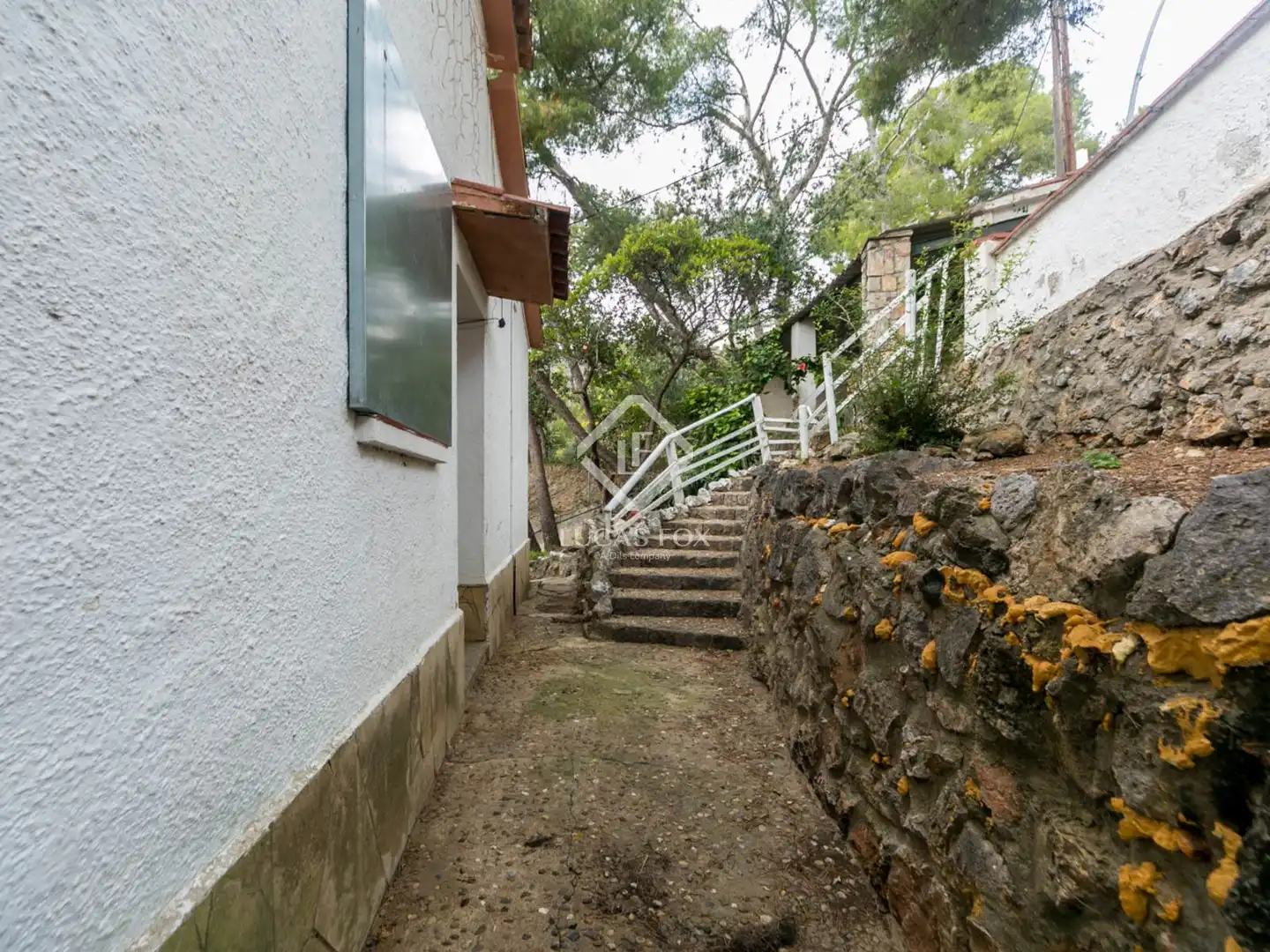 Terreno en venta en Castelldefels