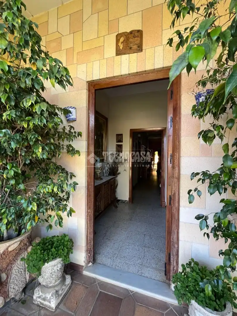 Casa o chalet en venta en Mairena del Alcor con Aire acondicionado, Calefacción y Piscina comunitaria