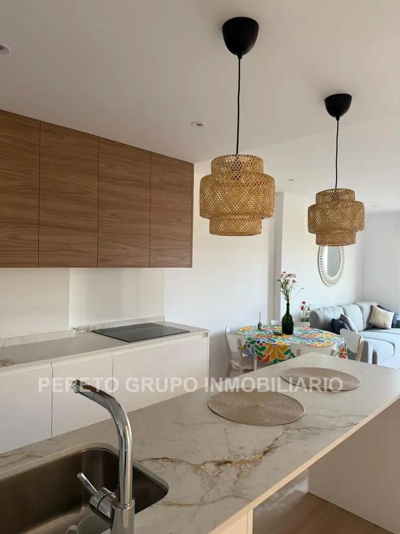 Apartment with pool for sale in Las Marinas / Les Marines, imagen 10