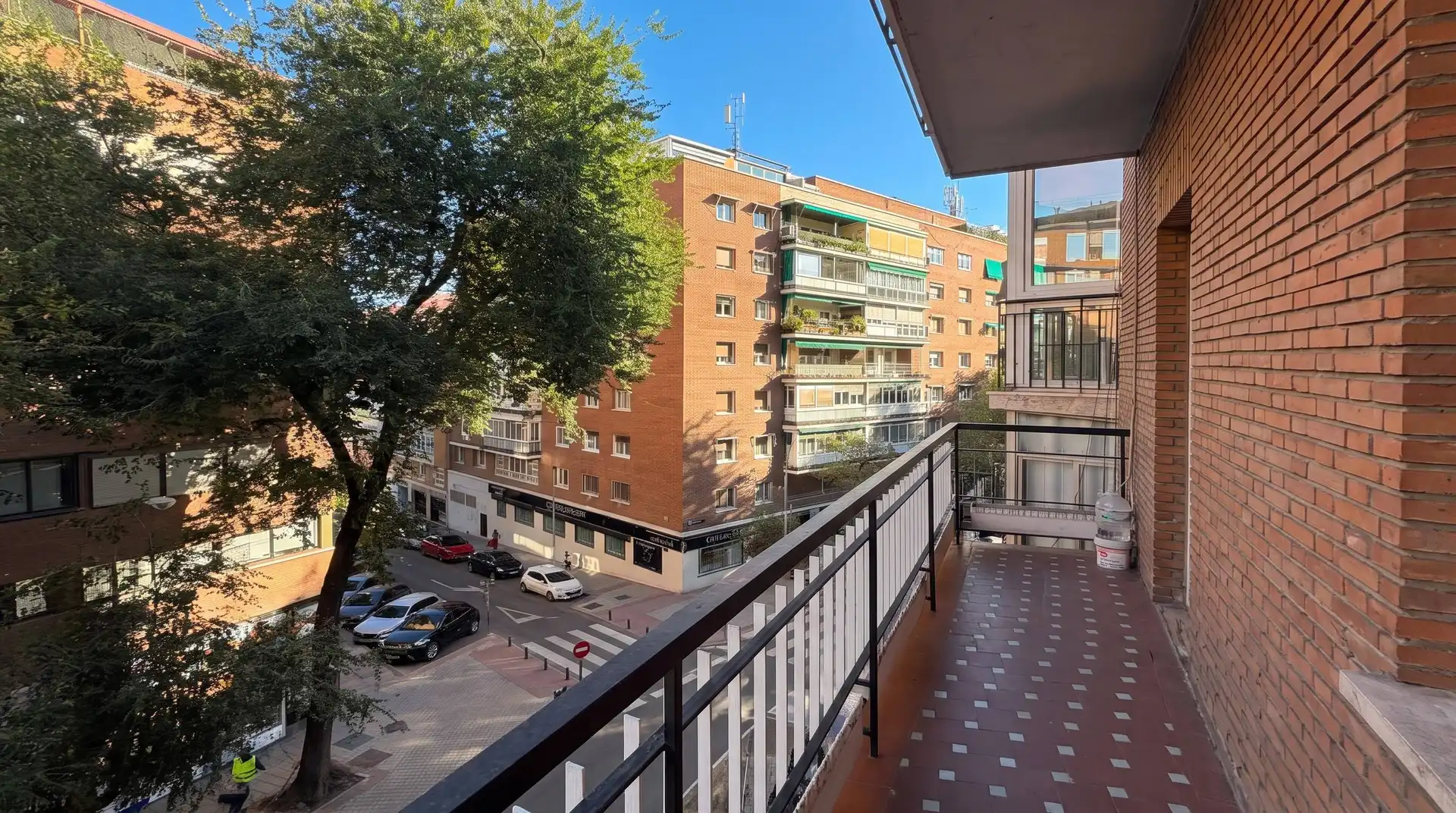 Apartment with balcony to rent in Calle Calle Oruro, imagen 12