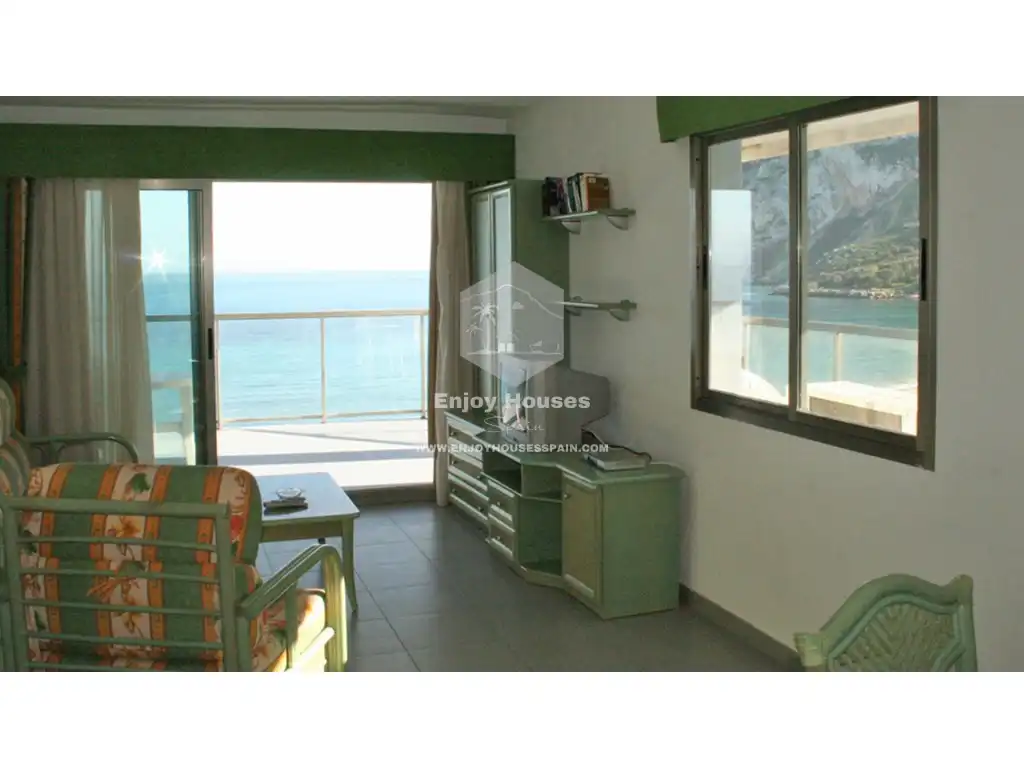 Appartement compact avec piscine à vendre à Zona Levante - Playa Fossa, imagen 4