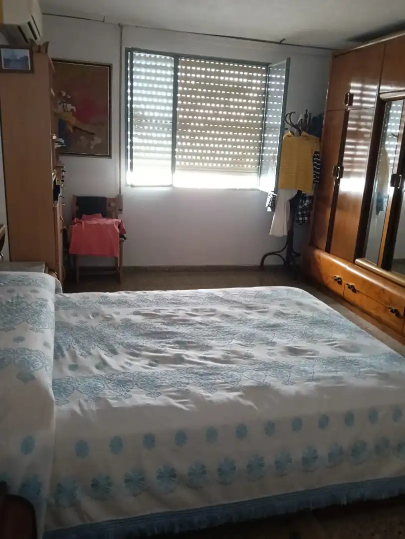 Wohnung mit Terrasse zum Verkauf in Carrer del Poeta Llorente 17, imagen 13