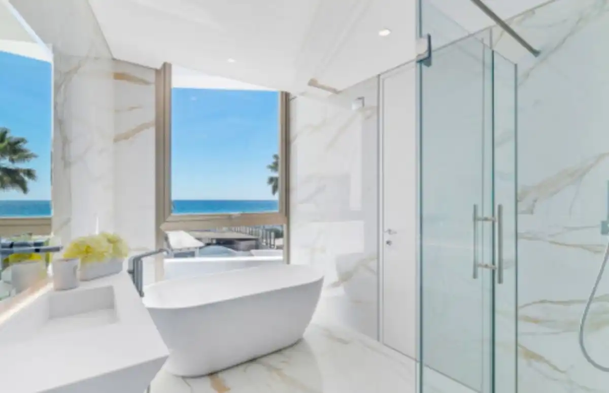 Villa con terrazza in vendita a Río Real - Los Monteros, imagen 9
