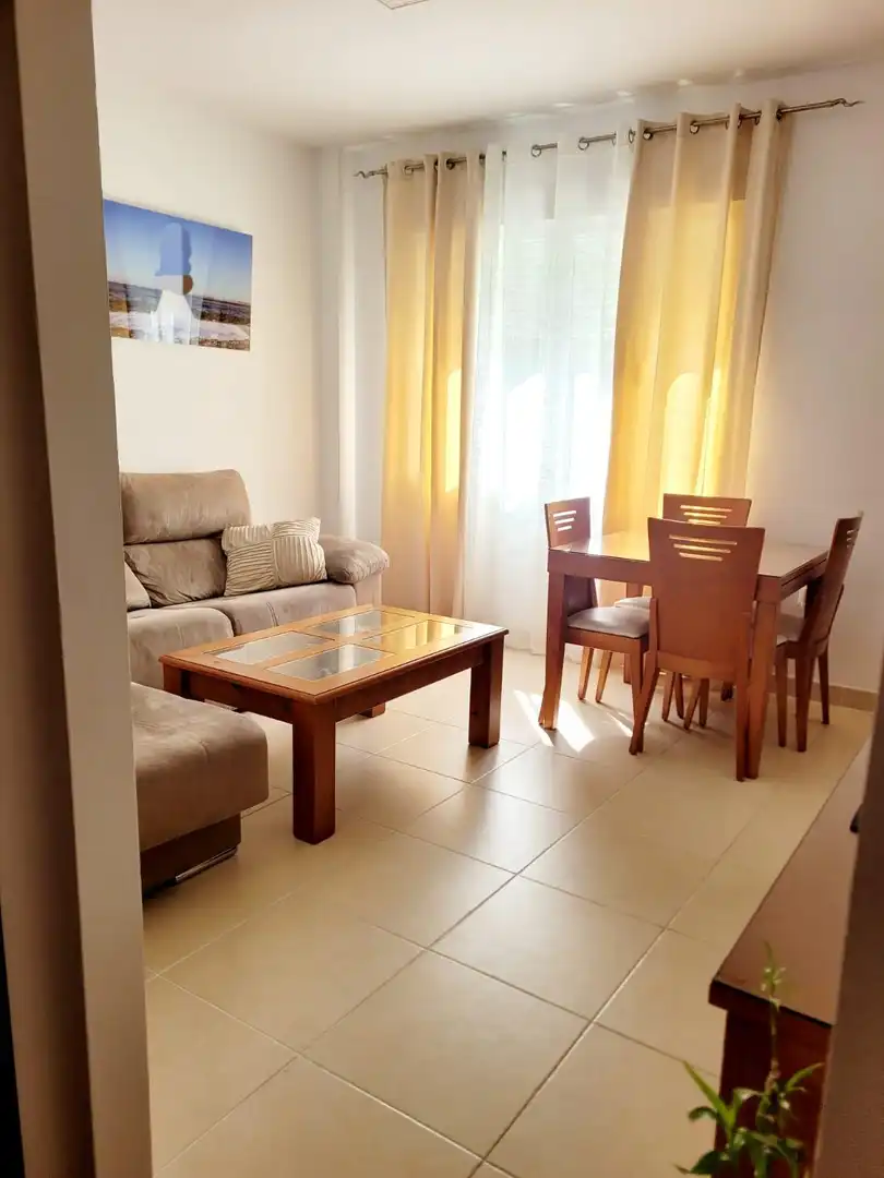 Piso con ascensor en venta en Calle VICTORIA BARO, imagen 12