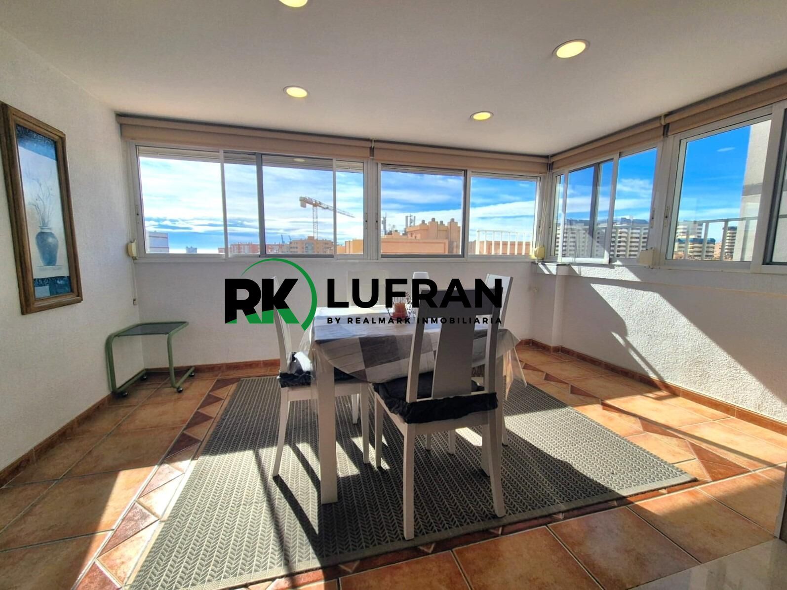 Piso en venta en Alicante / Alacant con Aire acondicionado