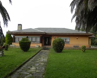 Casa o xalet en venda a Camín de la Caleona, 295, Cudillero