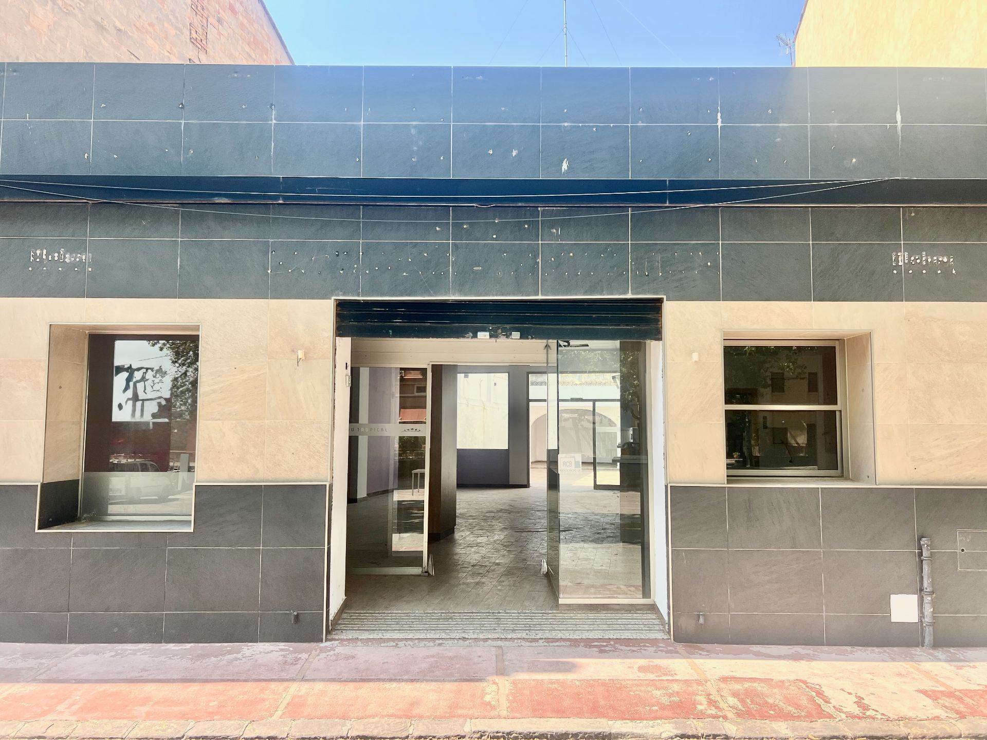 Local en venta en Centro